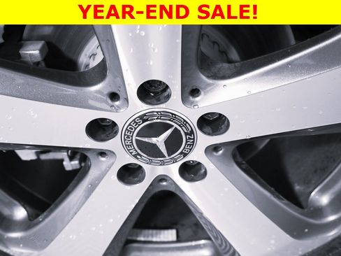 Certified 2023 Mercedes-Benz GLC 300 4MATIC Coupe image 8