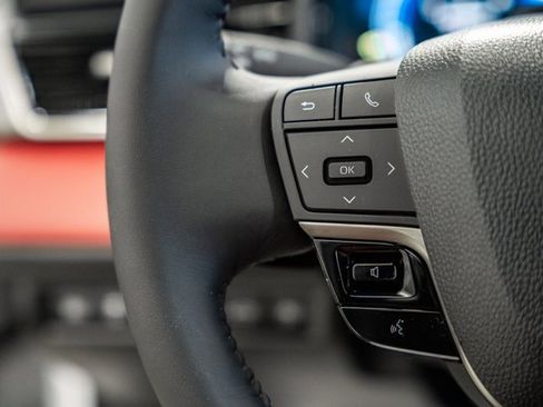 New 2026 Toyota Camry XSE image 29