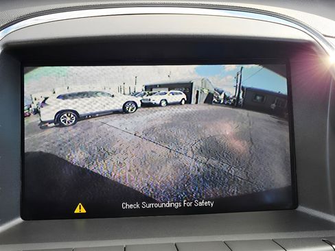 Used 2013 Buick LaCrosse Touring FWD image 38