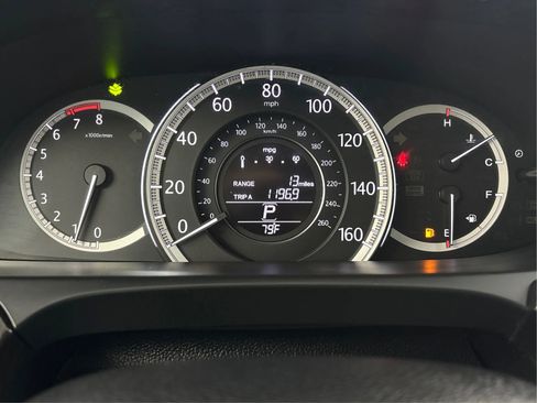 Used 2014 Honda Accord EX image 23