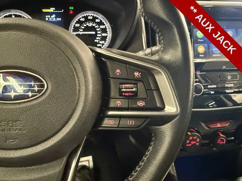 Used 2023 Subaru Forester Premium AWD/4WD image 18