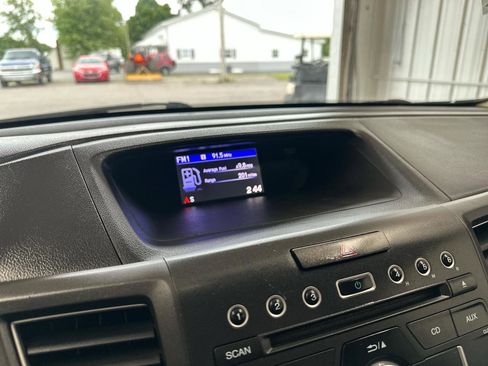 Used 2014 Honda CR-V EX image 28