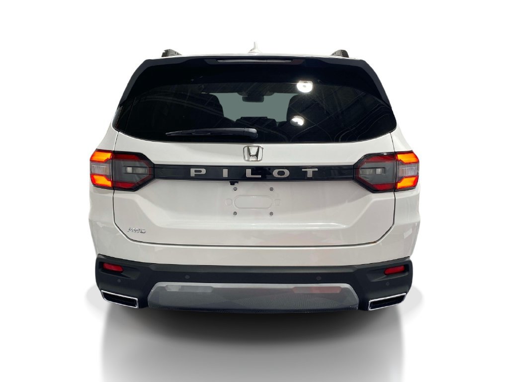New 2026 Honda Pilot EX-L image 3