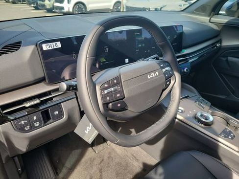 New 2026 Kia Sportage X-Line image 19