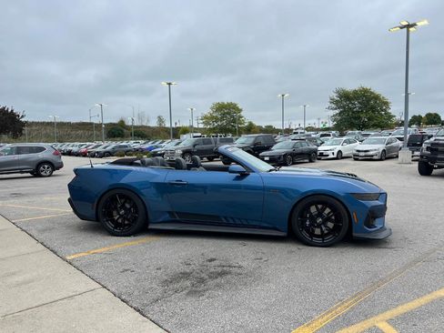 New 2025 Ford Mustang GT Premium w/ GT Performance Package image 5