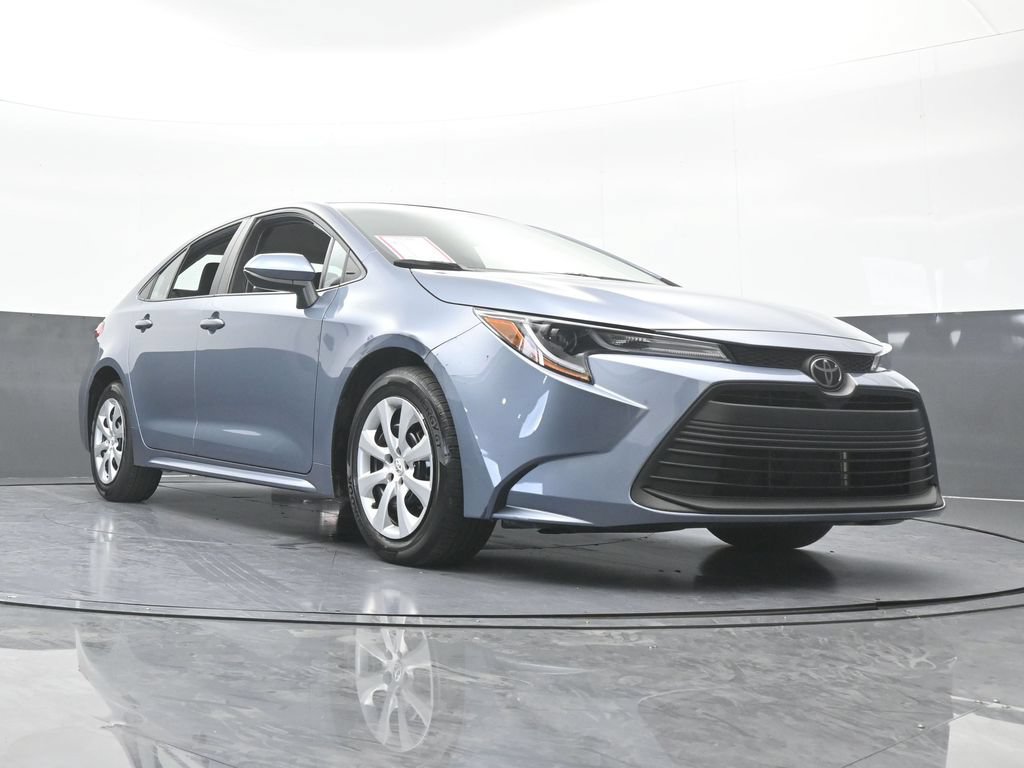Used 2024 Toyota Corolla LE FWD image 55