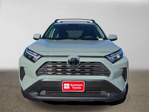 Certified 2023 Toyota RAV4 XLE w/ XLE Grade Weather Package AWD/4WD image 10