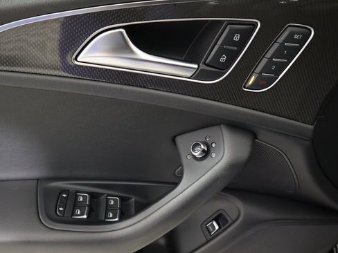 Used 2018 Audi A6 3.0T Sport image 24