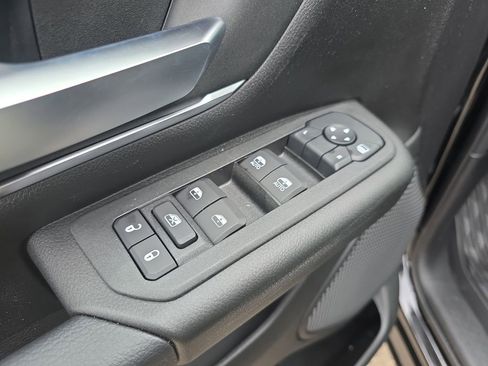 New 2026 RAM 1500 Big Horn AWD/4WD image 26