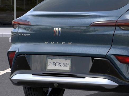 Used 2026 Buick Envista Sport Touring image 14