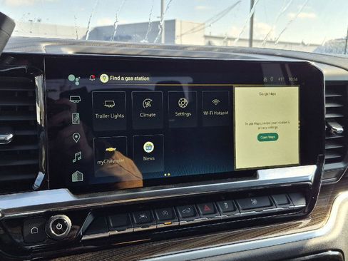 New 2026 Chevrolet Silverado 1500 RST w/ RST Select Package image 14