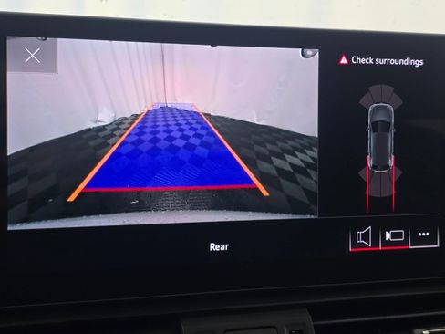 Used 2023 Audi Q5 2.0T Premium w/ Convenience Package image 45