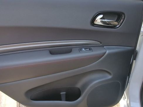 New 2026 Dodge Durango GT AWD/4WD image 28