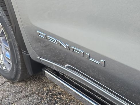 New 2026 GMC Sierra 1500 Denali image 35
