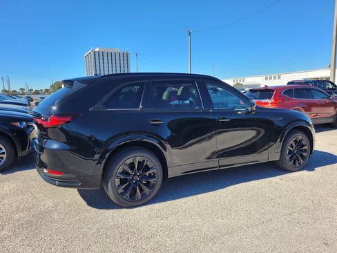 New 2026 MAZDA CX-90 3.3 Turbo S w/ Premium Package image 15