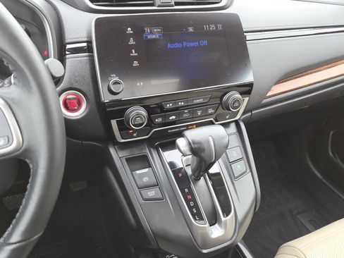 Used 2021 Honda CR-V EX-L image 29