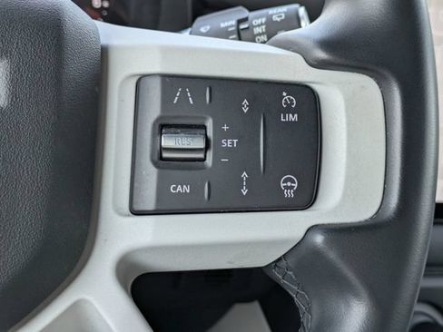 Used 2025 Land Rover Defender 110 S AWD/4WD image 19