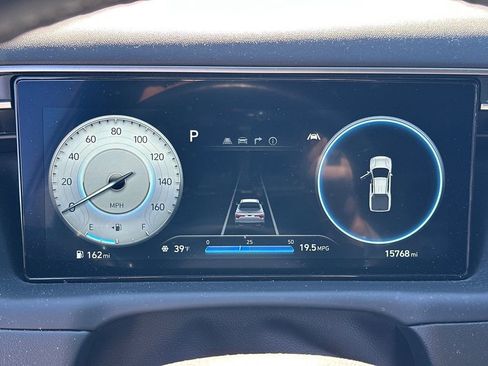 Used 2024 Hyundai Santa Cruz Limited image 26