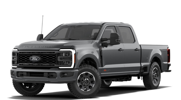 New 2027 Ford F350 XL w/ Tremor Off-Road Package AWD/4WD image 23