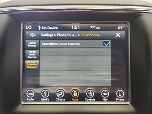 Used 2018 Jeep Grand Cherokee Altitude image 18