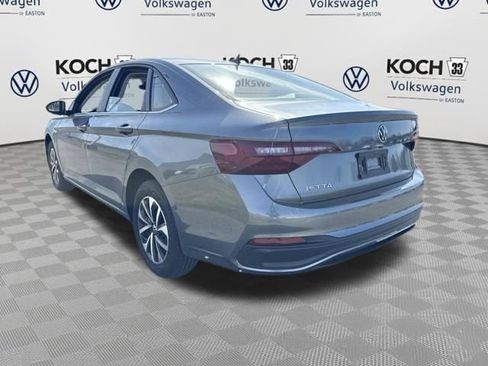 Used 2024 Volkswagen Jetta S image 6