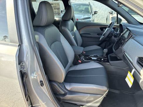 New 2026 Subaru Forester Sport AWD/4WD image 21