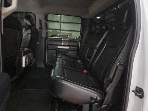 Used 2019 Ford F250 Lariat w/ Lariat Value Package image 75