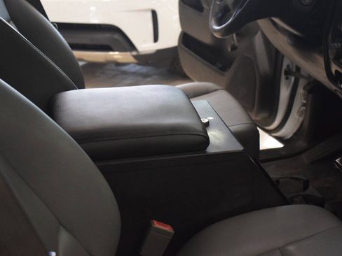 Used 2016 Chevrolet Silverado 3500 W/T RWD image 47