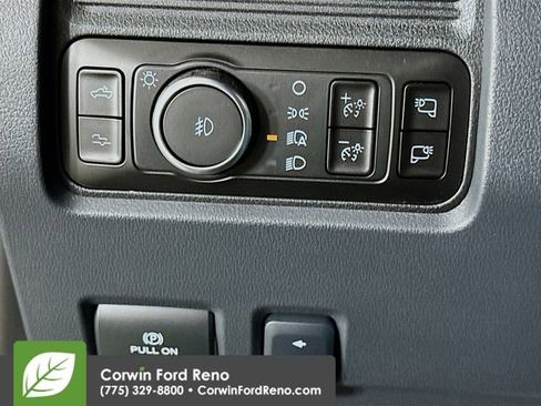 New 2026 Ford F350 Platinum AWD/4WD image 11