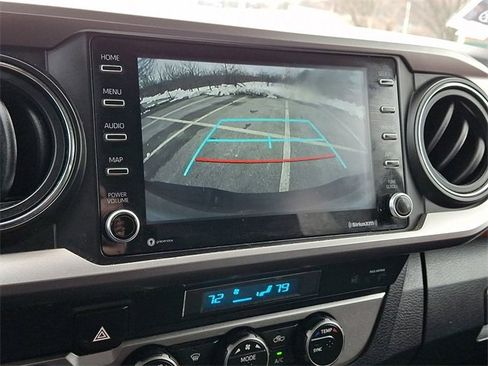 Certified 2023 Toyota Tacoma SR5 w/ SX Package image 17