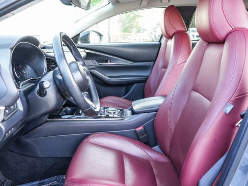 Used 2024 MAZDA CX-30 AWD 2.5 S w/ Preferred Package image 17