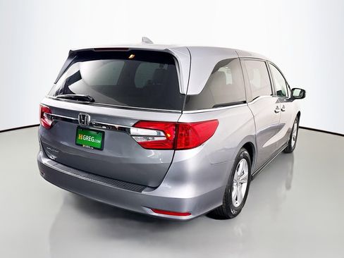 Used 2019 Honda Odyssey EX-L image 10
