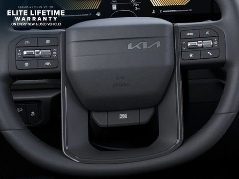 New 2027 Kia Seltos S FWD image 23