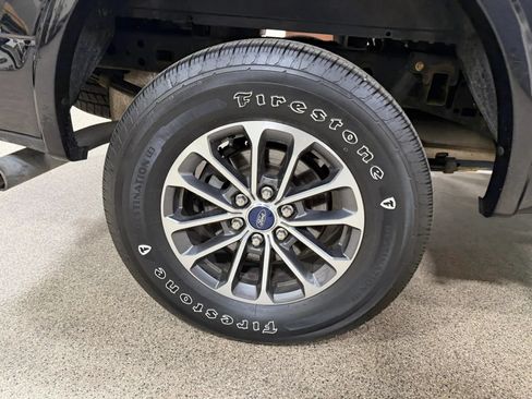 Used 2020 Ford F150 XLT w/ Equipment Group 302A Luxury AWD/4WD image 59