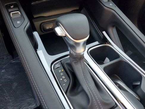 New 2025 Kia Telluride EX w/ EX Captain's Chair Package image 20