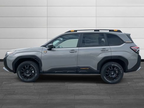 New 2026 Subaru Forester Wilderness image 7