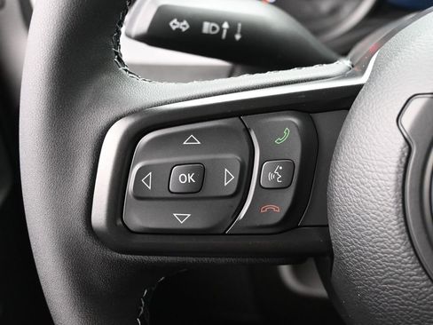 New 2025 Jeep Wrangler Willys image 13