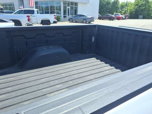 Used 2023 Chevrolet Silverado 1500 LT Trail Boss w/ Protection Package AWD/4WD image 16