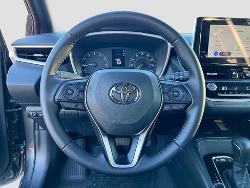 Used 2026 Toyota Corolla SE w/ Black Out Package (TMS) image 11