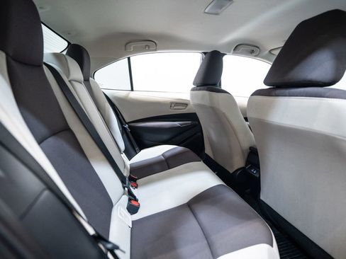 Certified 2024 Toyota Corolla LE image 32