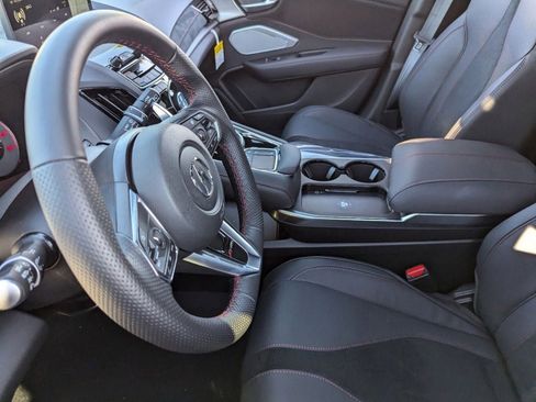 New 2026 Acura RDX A-Spec image 14