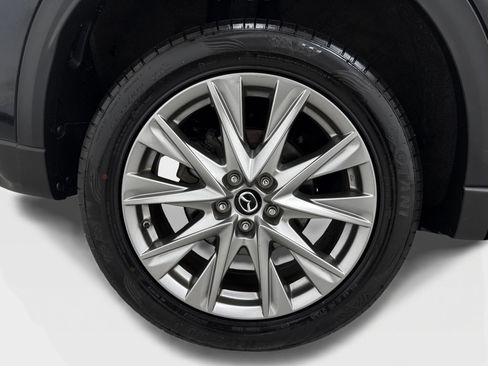 Used 2020 MAZDA CX-5 Grand Touring AWD/4WD image 49
