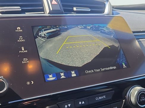 Used 2019 Honda CR-V EX-L image 16
