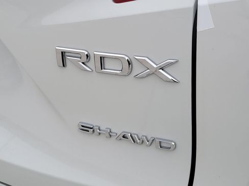 New 2026 Acura RDX SH-AWD w/ Technology Package image 7