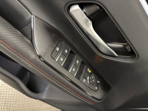 New 2026 Nissan Kicks SR w/ SR Premium Package FWD image 23