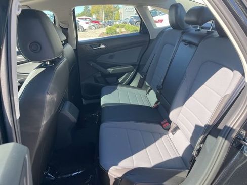 New 2026 Volkswagen Jetta SE image 24