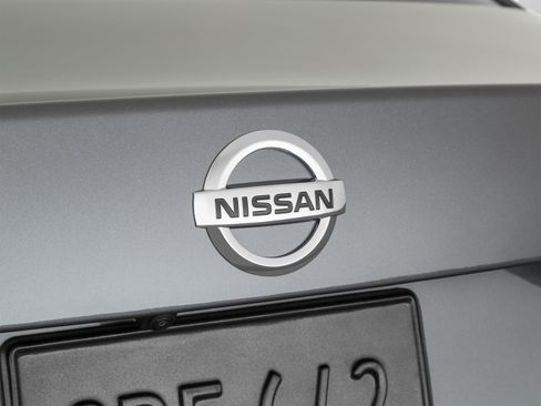 Used 2021 Nissan Sentra S w/ Electronics Package FWD image 52