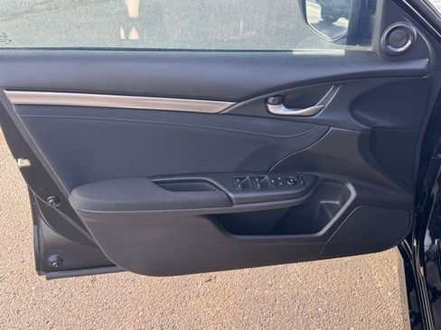 Used 2018 Honda Civic EX image 13