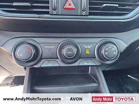 Used 2021 Kia Forte LXS image 20