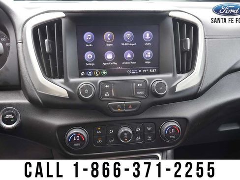 Used 2024 GMC Terrain SLT AWD/4WD image 41